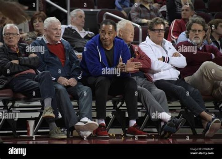 A.C. Cowlings Biography, Age, Height, Wife, Net Worth, Family