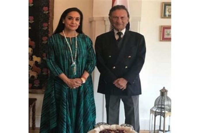 Abbas Ali Baig Biography, Age, Height, Wife, Net Worth and Family