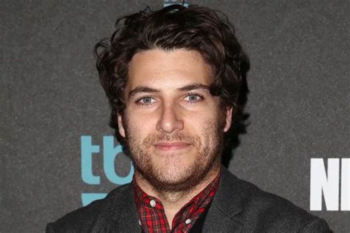 Adam Pally Biography, Age, Height, Wife, Net Worth, Family