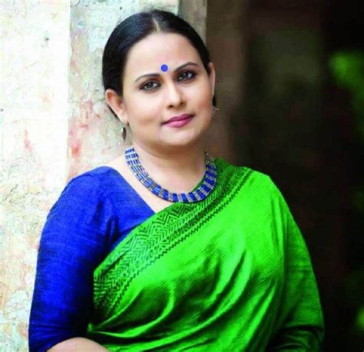 Afsana Mimi Biography, Age, Height, Husband, Net Worth, Family