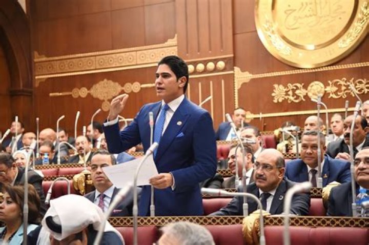 Ahmed Abou El Fotouh Biography, Age, Height, Wife, Net Worth, Family