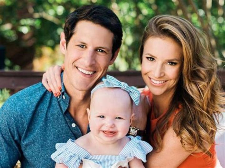 Aimee Walker Biography, Age, Height, Husband, Net Worth, Family