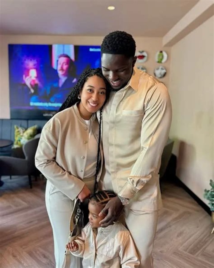 Akwasi Frimpong Biography, Age, Height, Wife, Net Worth, Family