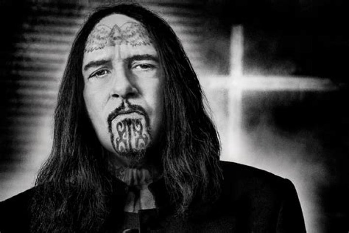 Al Jourgensen Biography, Age, Height, Wife, Net Worth, Family