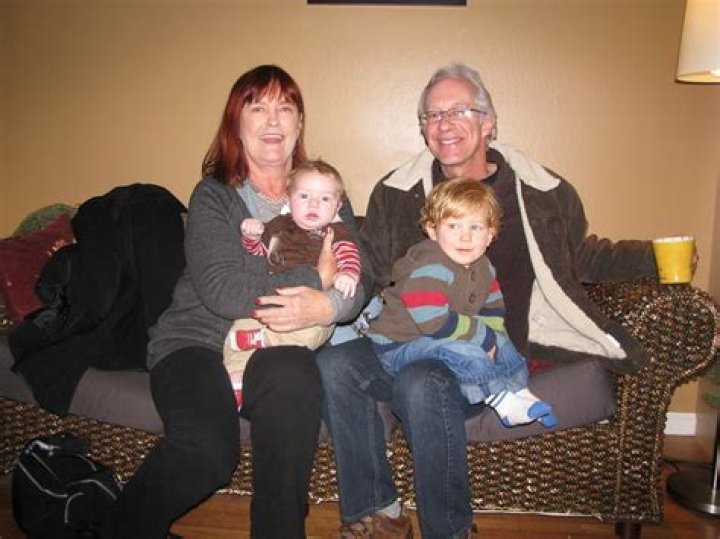 Alan Gratzer Biography, Age, Height, Wife, Net Worth, Family