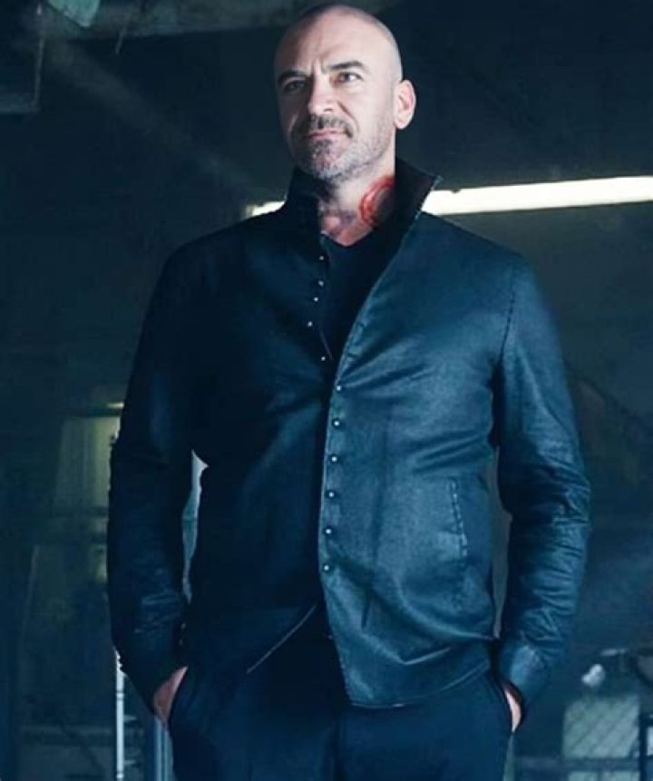 Alan van Sprang Biography, Age, Height, Wife, Net Worth, Family