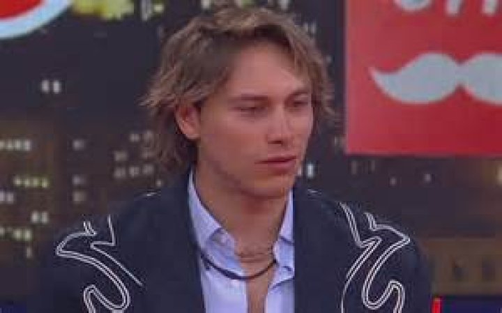 Aldo de Nigris Biography, Age, Height, Wife, Net Worth, Family