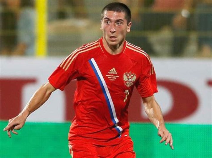 Aleksei Ionov Biography, Age, Height, Wife, Net Worth, Family