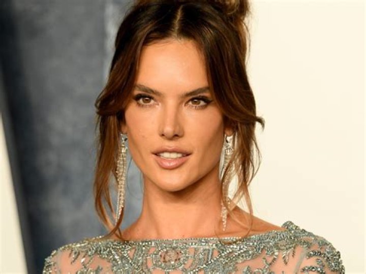 Alessandra Ambrosio Biography, Age, Height, Husband, Net Worth, Family