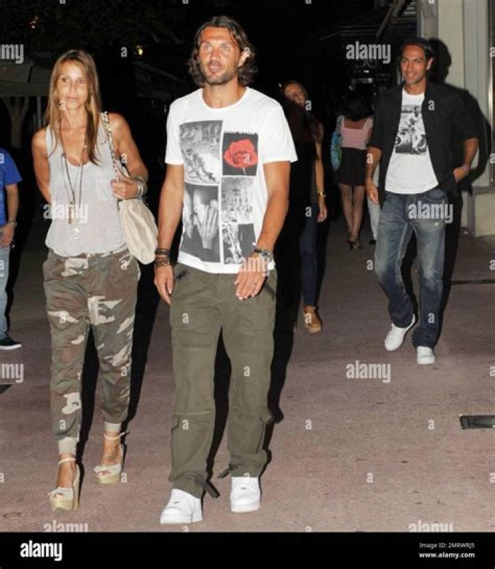 Alessandro Nesta Biography, Age, Height, Wife, Net Worth, Family