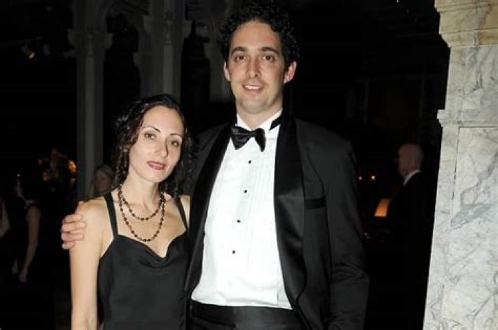 Alex Berenson Biography, Age, Height, Wife, Net Worth, Family