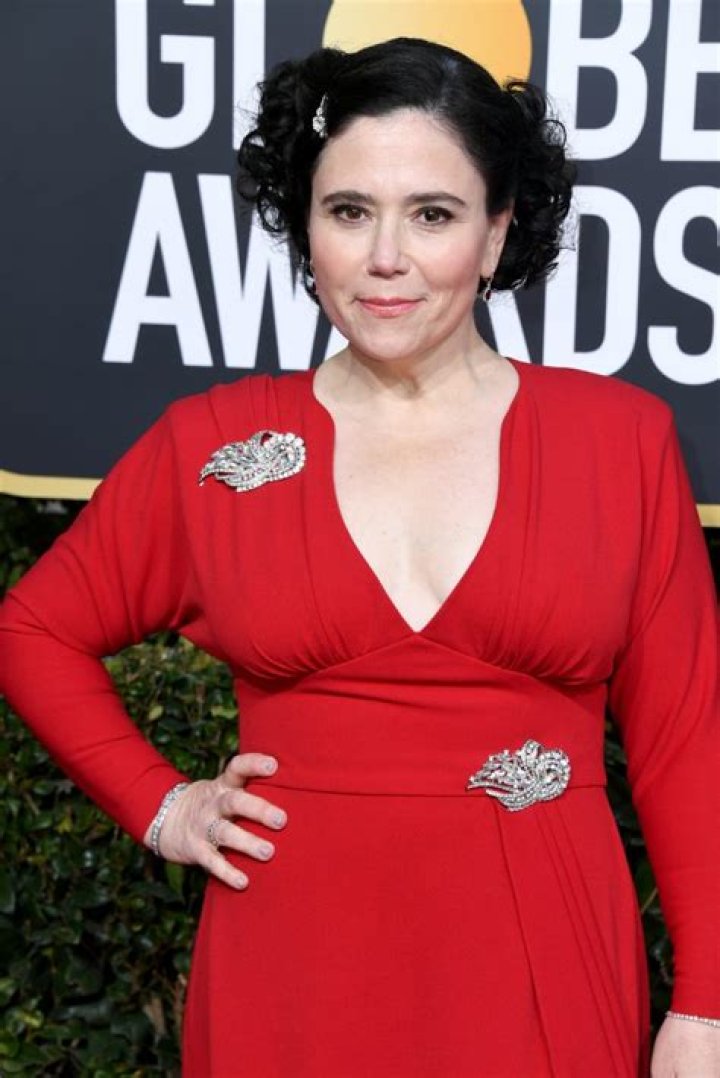 Alex Borstein Biography, Age, Height, Husband, Net Worth, Family