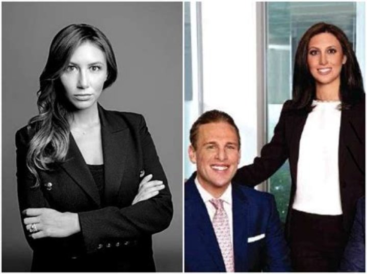 Alex Witt Biography, Age, Height, Husband, Net Worth, Family