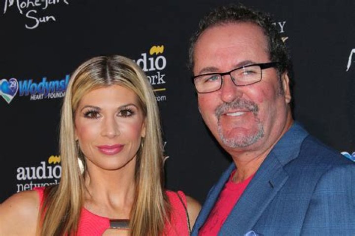 Alexis Bellino Biography, Age, Height, Husband, Net Worth, Family