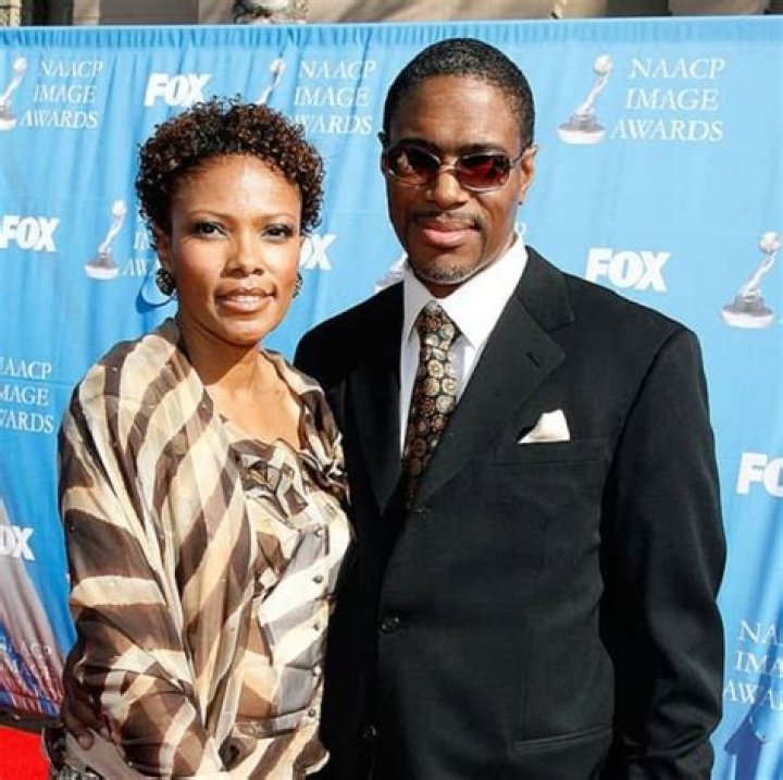 Ali LeRoi Biography, Age, Height, Wife, Net Worth, Family