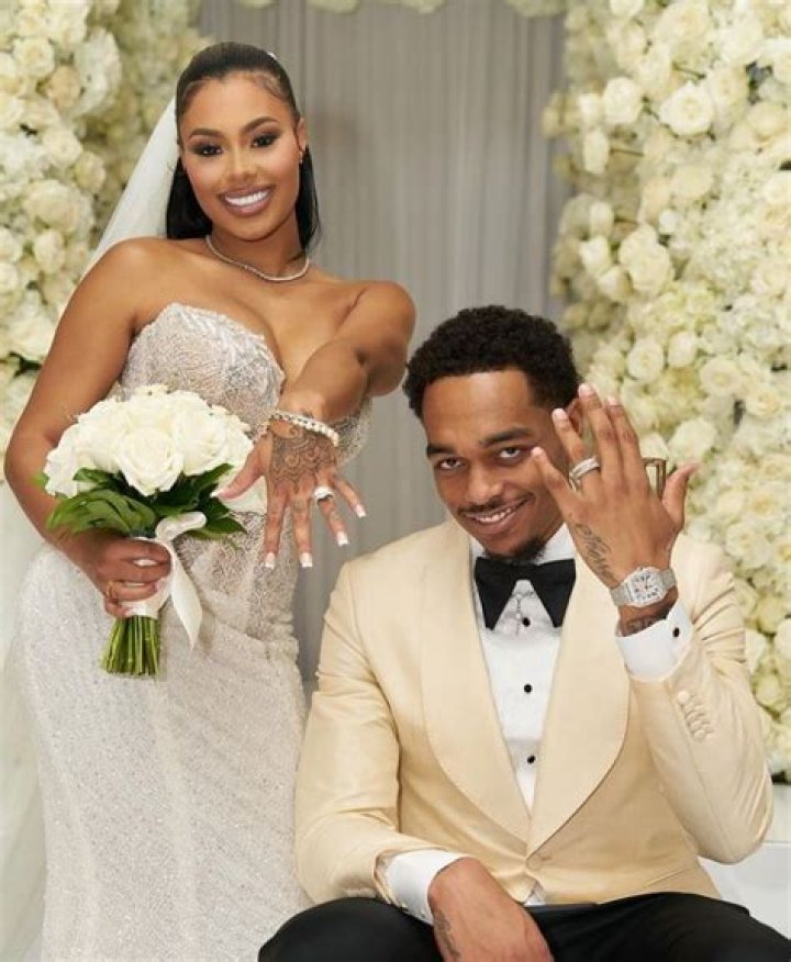 Alisah Bonaobra Biography, Age, Height, Husband, Net Worth, Family