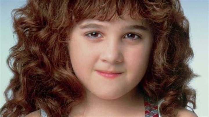 Alisan Porter biografía, edad, altura, esposa, net worth, familia