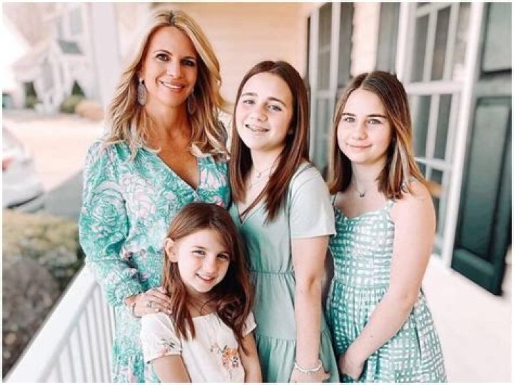 Alison Nimmo Biography, Age, Height, Husband, Net Worth, Family