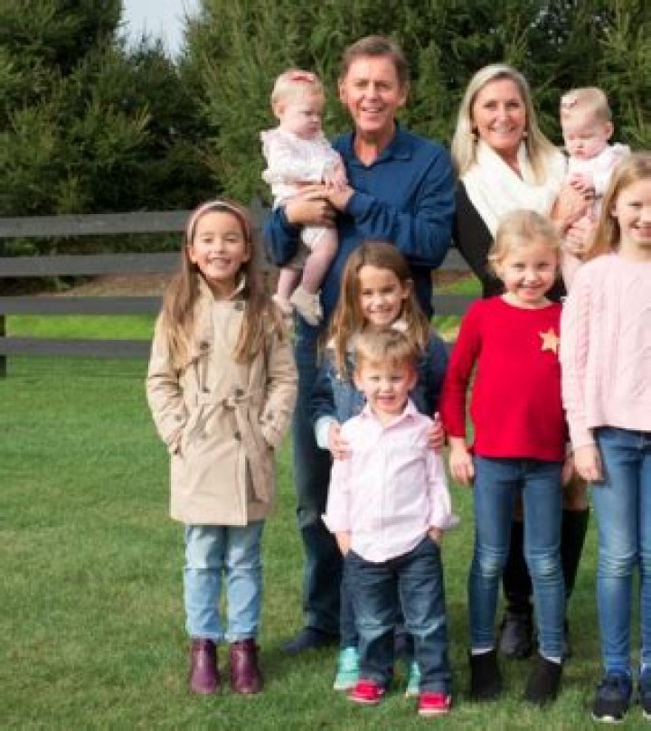 Alistair Begg Biography, Age, Height, Wife, Net Worth, Family