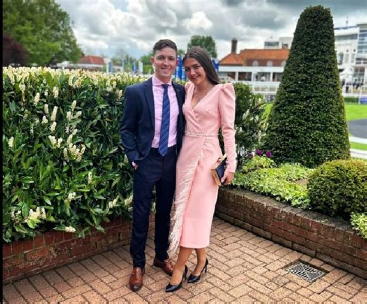 Allan F. Nicholls Biography, Age, Height, Wife, Net Worth, Family