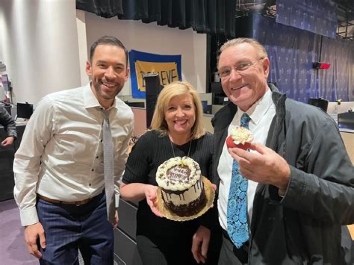 Allison Rosati Biography, Age, Height, Husband, Net Worth, Family