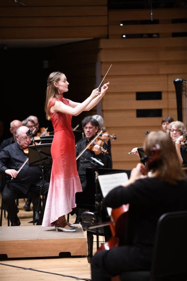 Alma Deutscher Biography, Age, Height, Husband, Net Worth, Family