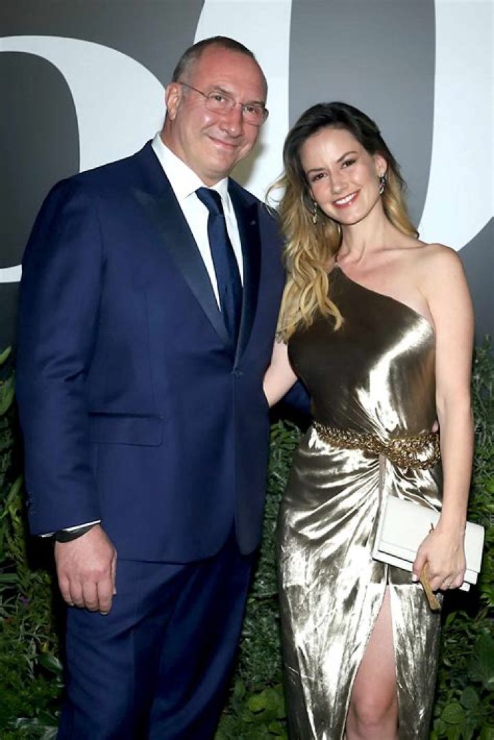 Altair Jarabo biografía, edad, altura, esposa, net worth, familia