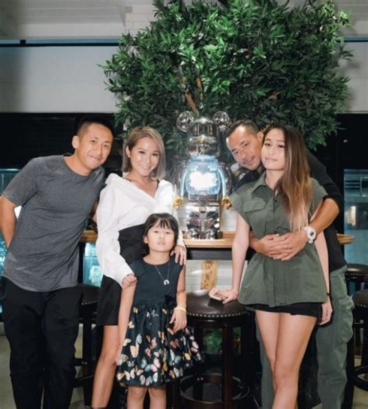 Alvin Chau Biography, Age, Height, Husband, Net Worth, Family