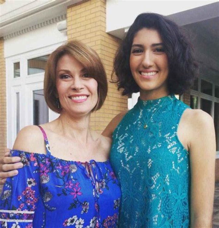 Alyce Andrece Biography, Age, Height, Husband, Net Worth, Family