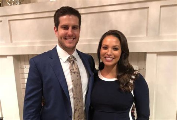 Alyse Eady Biography, Age, Height, Husband, Net Worth, Family