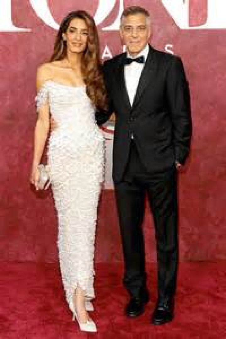 Amal Clooney Biography, Age, Height, Husband, Net Worth, Family