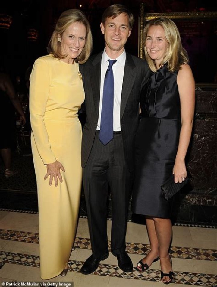 Amanda Burden Biography, Age, Height, Wife, Net Worth and Family