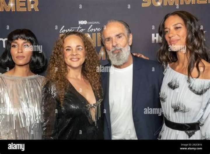 Amanda Sudano Biography, Age, Height, Husband, Net Worth, Family