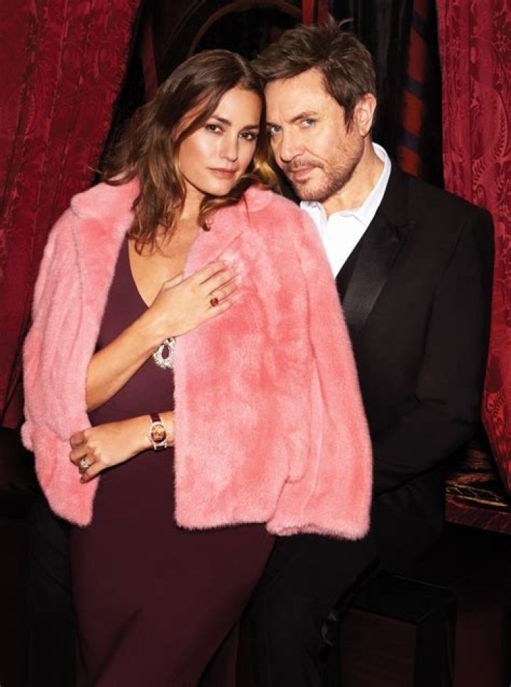 Amber Le Bon Biography, Age, Height, Husband, Net Worth, Family