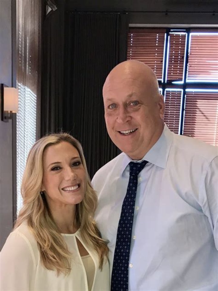 Amber Theoharis Biography, Age, Height, Husband, Net Worth, Family