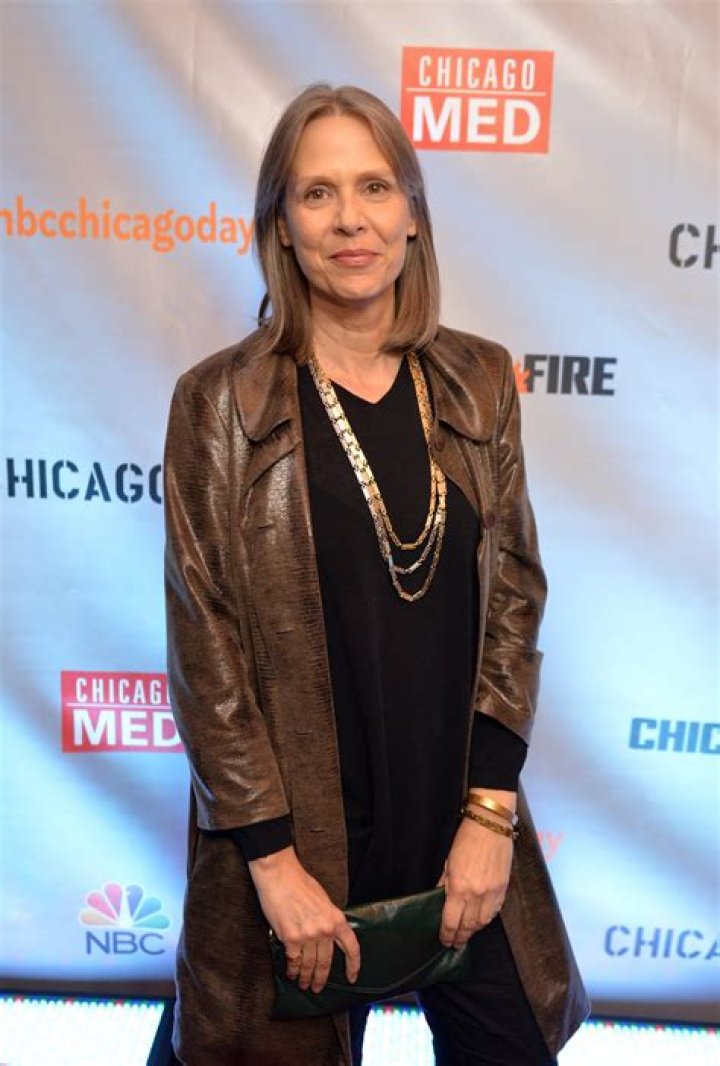 Amy Morton Biography, Age, Height, Husband, Net Worth, Family