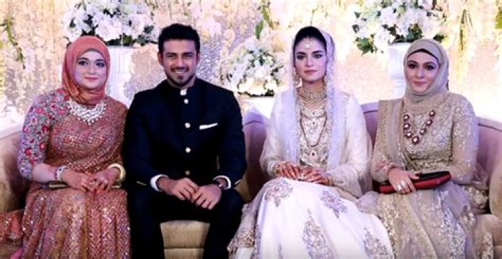 Andaleeve Rahman Biography, Age, Height, Wife, Net Worth, Family