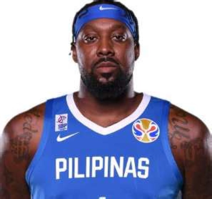 Andray Blatche Biography, Age, Height, Wife, Net Worth, Family
