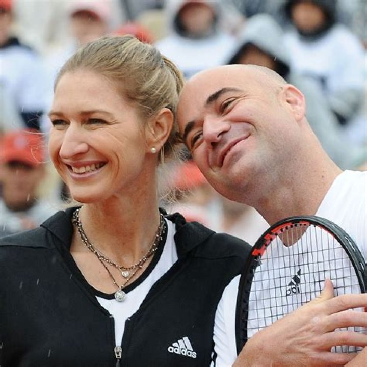 Andre Agassi Biography, Age, Height, Wife, Net Worth, Family