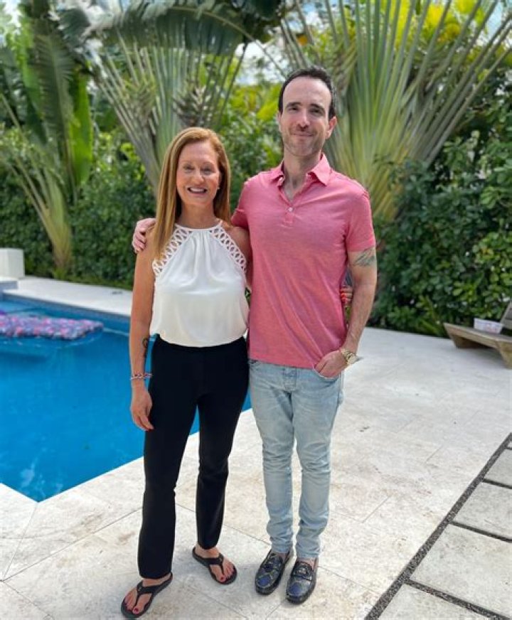 Andrea Koppel Biography, Age, Height, Husband, Net Worth, Family