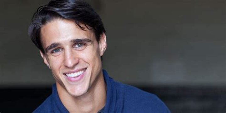 Andrea Maestrelli Biography, Age, Height, Wife, Net Worth, Family