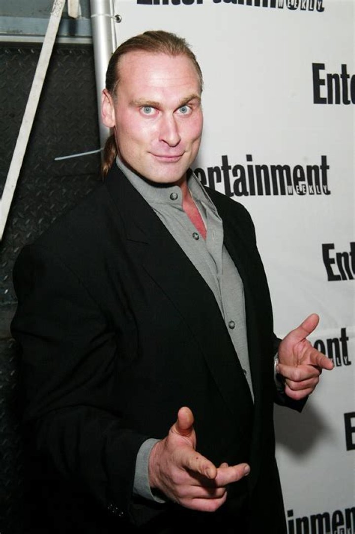 Andrew Bryniarski Biography, Age, Height, Wife, Net Worth, Family