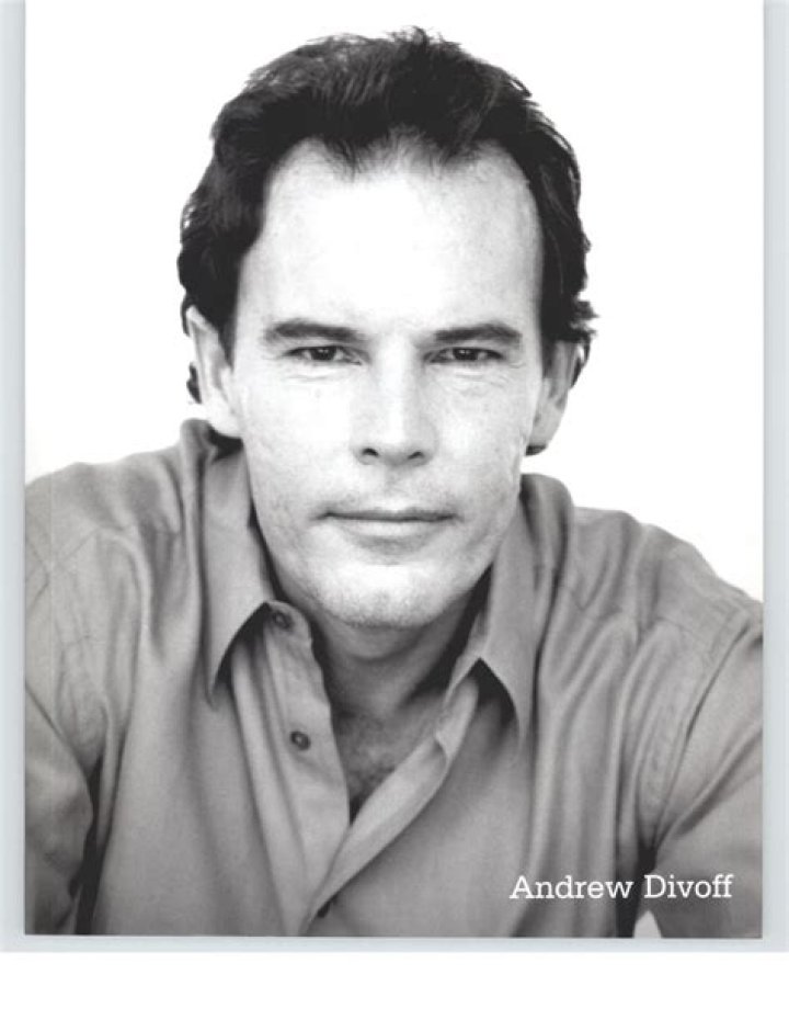 Andrew Divoff biografía, edad, altura, esposo, net worth, familia