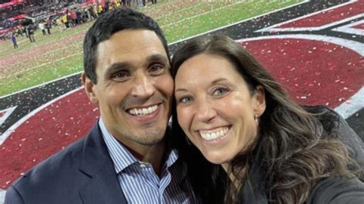 Andrew Pollack Biography, Age, Height, Wife, Net Worth, Family