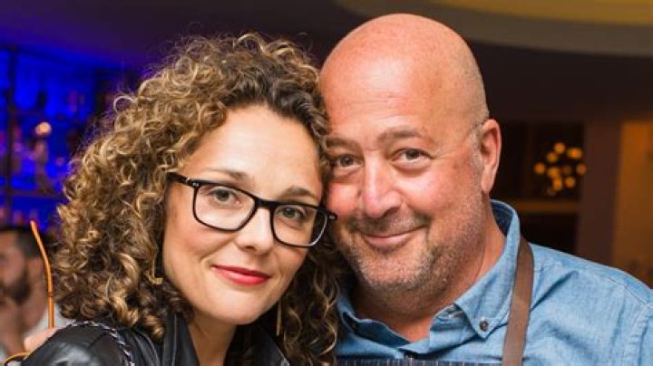 Andrew Zimmern Biography, Age, Height, Wife, Net Worth, Family