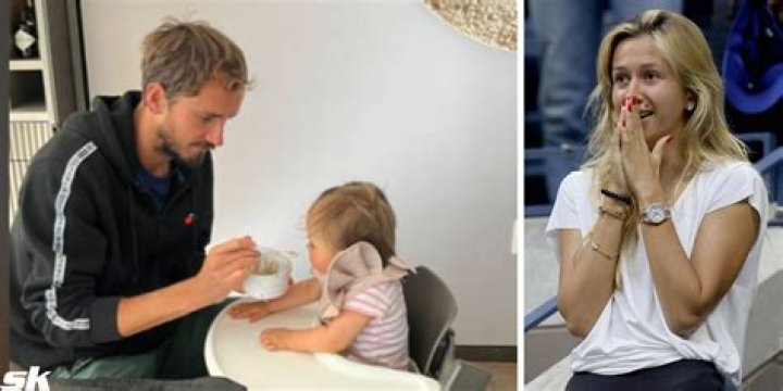 Andriy Medvedev Biography, Age, Height, Wife, Net Worth, Family