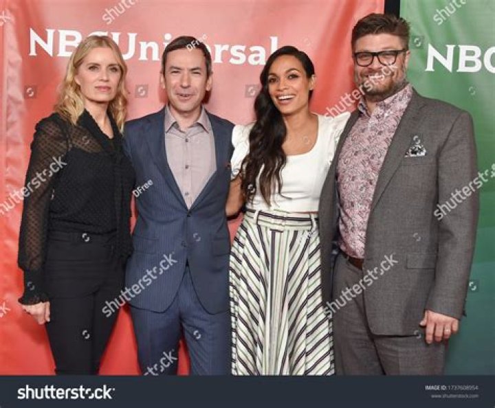 Andy Greenwald Biography, Age, Height, Wife, Net Worth, Family