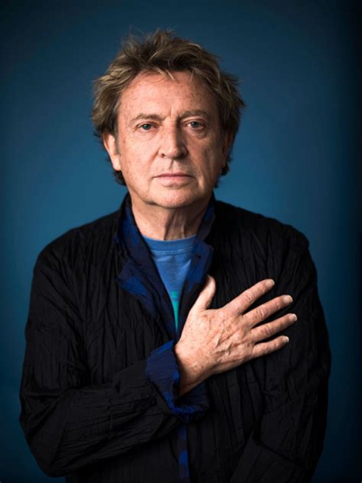 Andy Summers Biography, Age, Height, Wife, Net Worth, Family