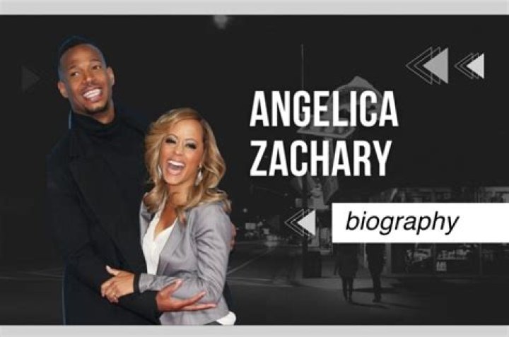 Angela Haney Biography, Age, Height, Husband, Net Worth, Family