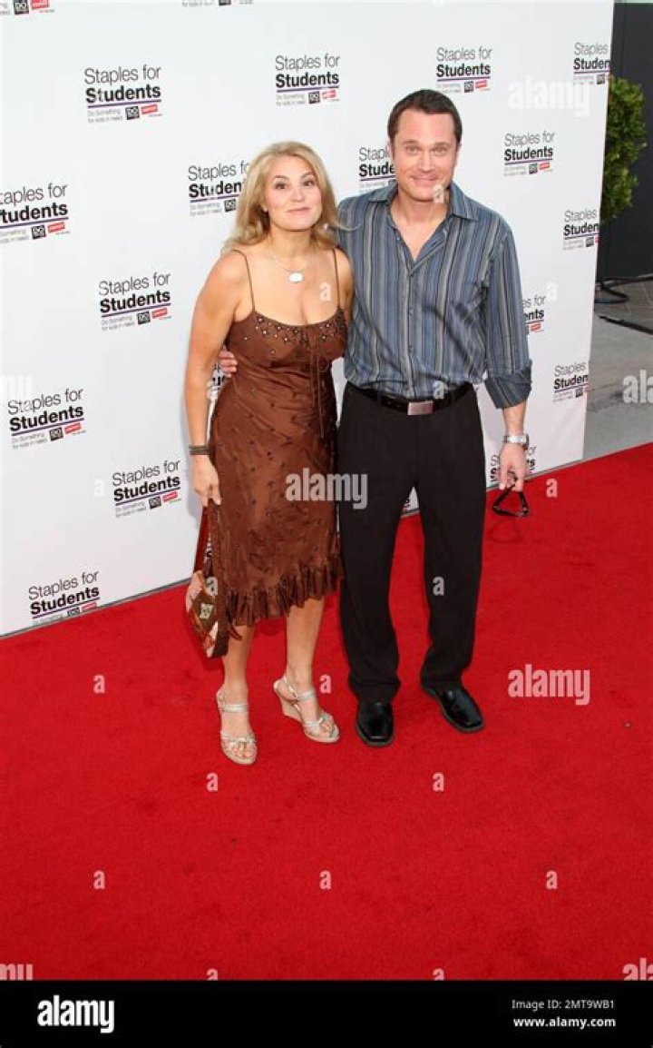 Anita Barone Biography, Age, Height, Husband, Net Worth, Family